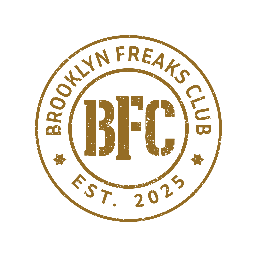 Brooklyn Freaks Club